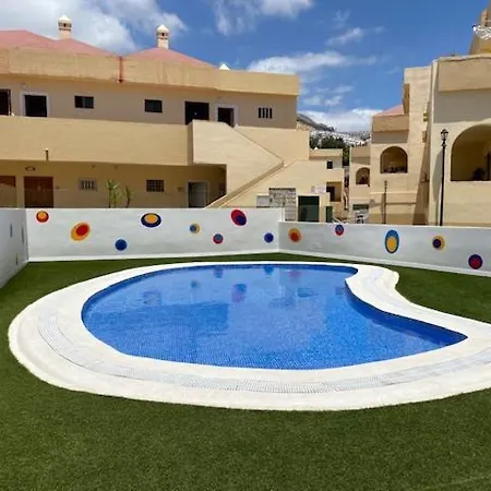 Apartment Precioso 1 & Air Conditioning - Mareverde *