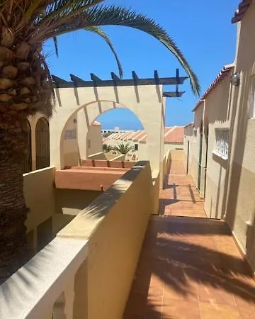 Precioso 1 & Air Conditioning - Mareverde *