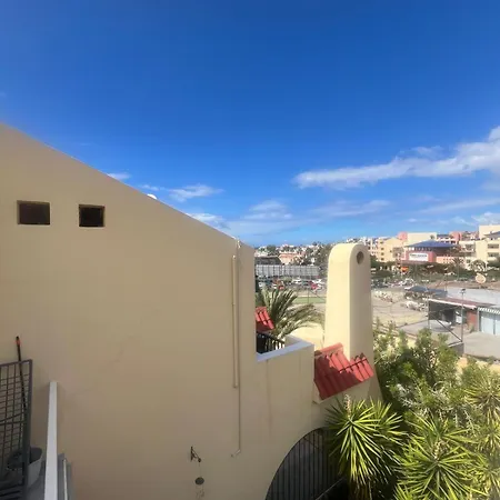 Precioso 1 & Air Conditioning - Mareverde Costa Adeje (Tenerife)