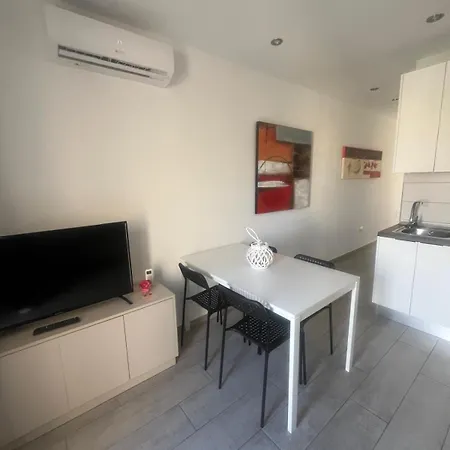 Precioso 1 & Air Conditioning - Mareverde * 아데제