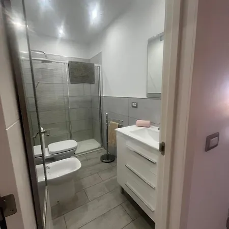 Precioso 1 & Air Conditioning - Mareverde Apartment *