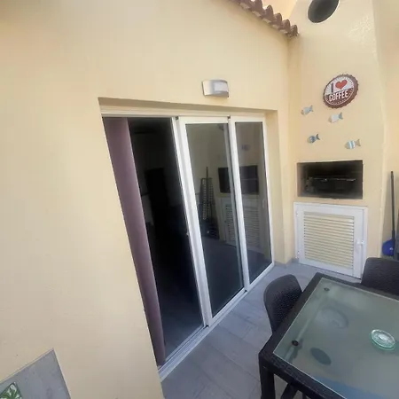 Precioso 1 Habitación - Mareverde