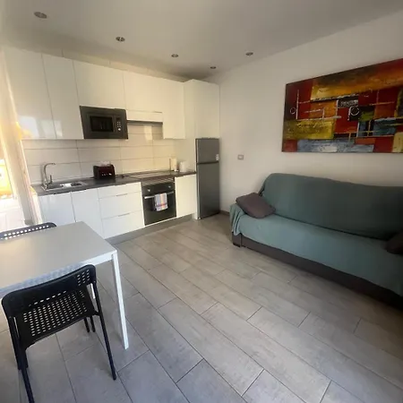 Apartment Precioso 1 & Air Conditioning - Mareverde *