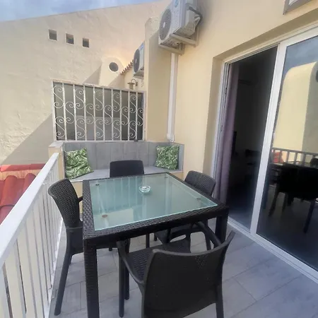 Apartment Precioso 1 & Air Conditioning - Mareverde Costa Adeje (Tenerife)